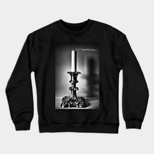 Candle in the wind Crewneck Sweatshirt